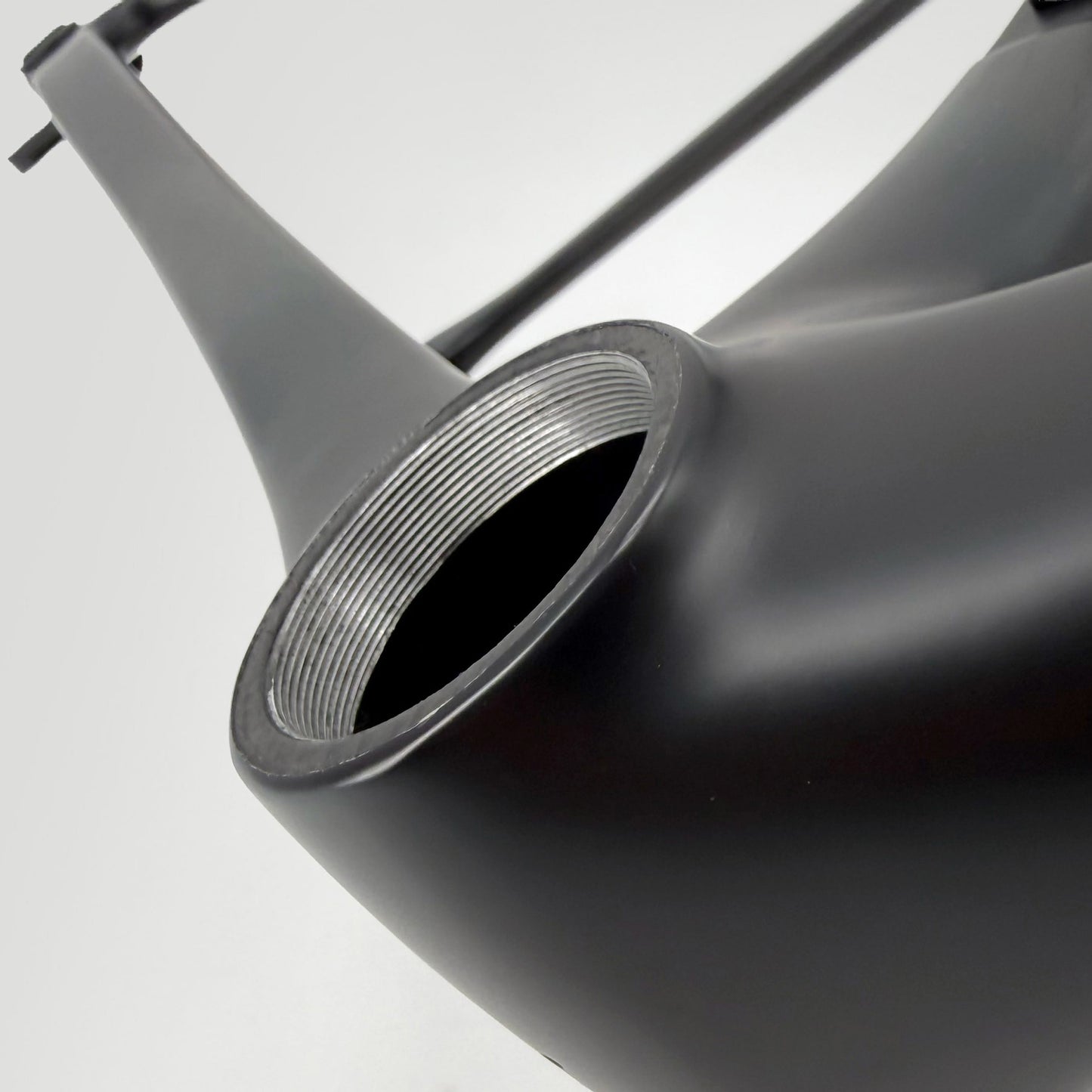Kit Cadre ZEEN SUPERLITE Matt Carbon
