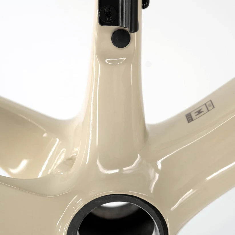 Kit Cadre ZEEN X-RACE+Cintre ZEEN GRAVEL COMBO