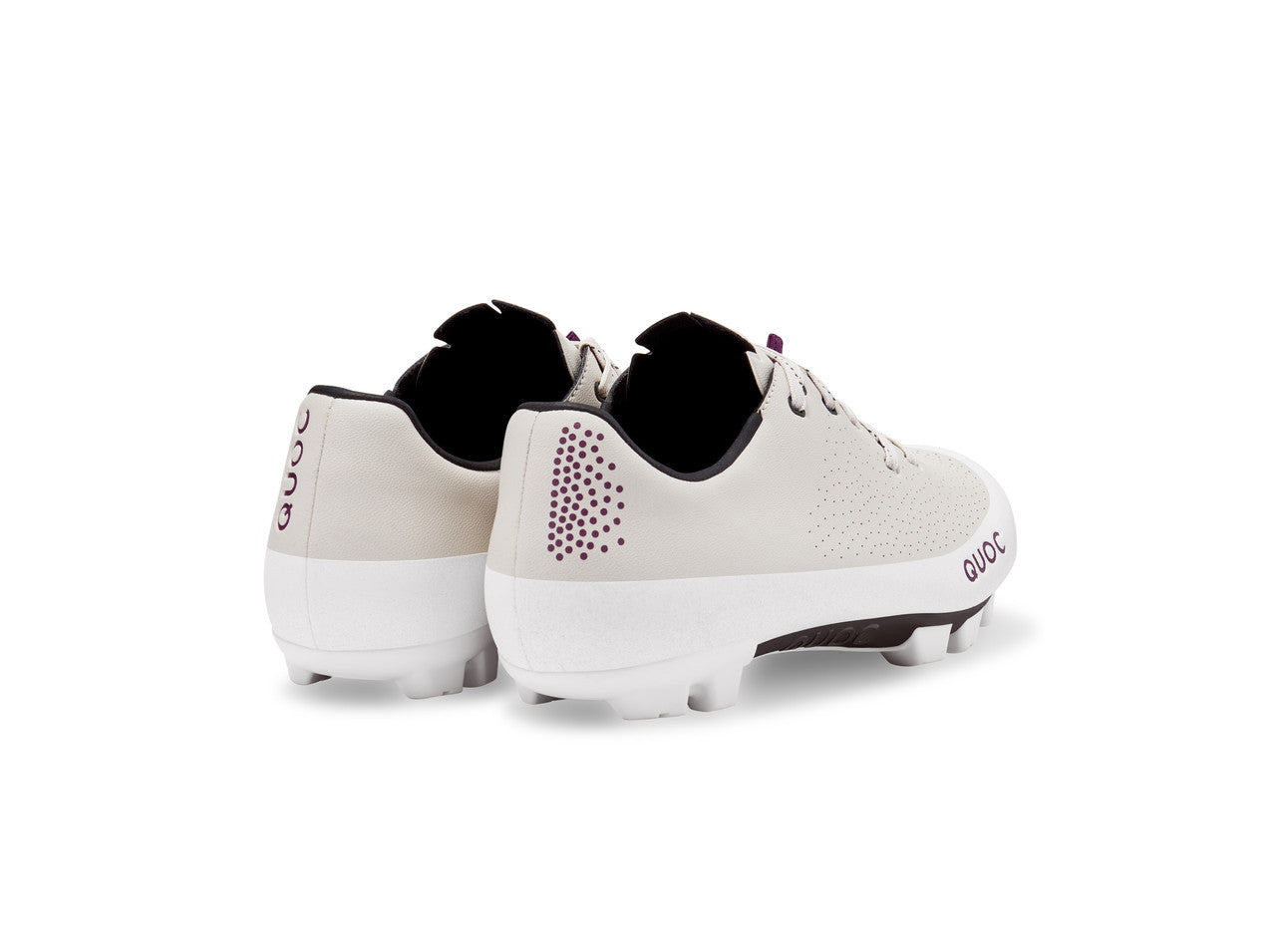 Gravelsko QUOC GRAN TOURER XC LACE Chalk