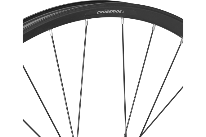 Forhjul MAVIC CROSSRIDE 1 WB 29" 15x110mm Boost