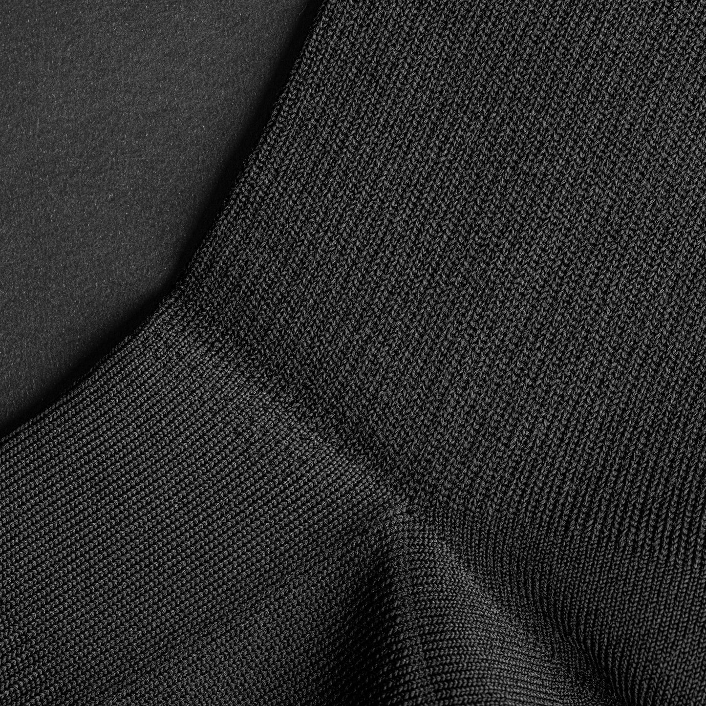 Socken GRIPGRAB EXPLR HIGH Schwarz