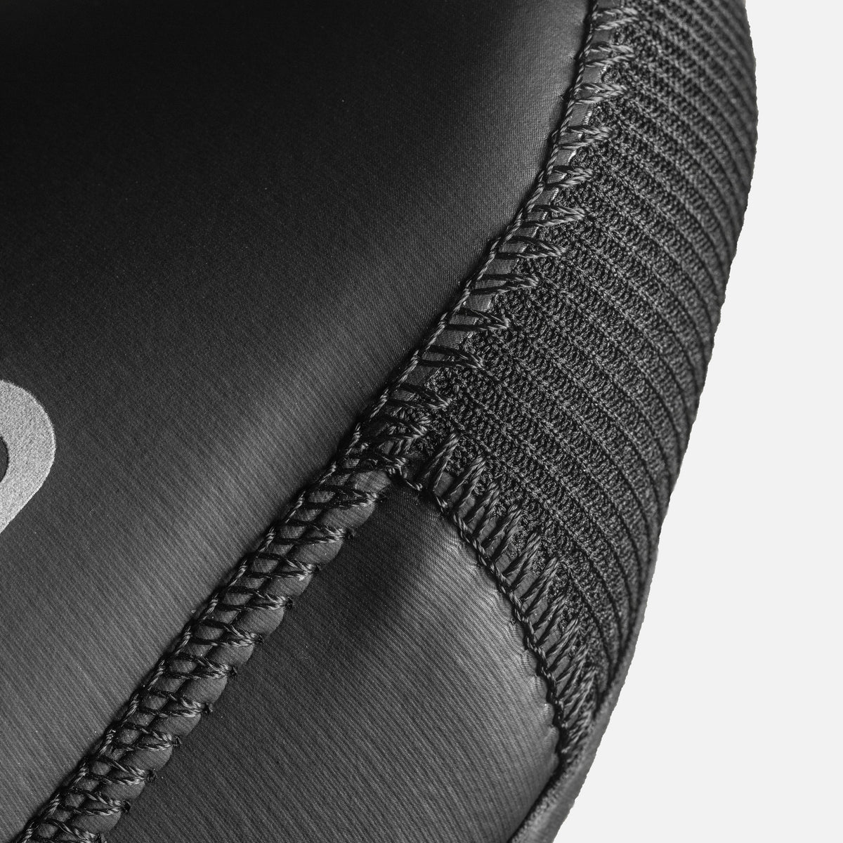 GRIPGRAB AQUASHIELD WATERPROOF WINTER ROAD -kengänsuojat, musta