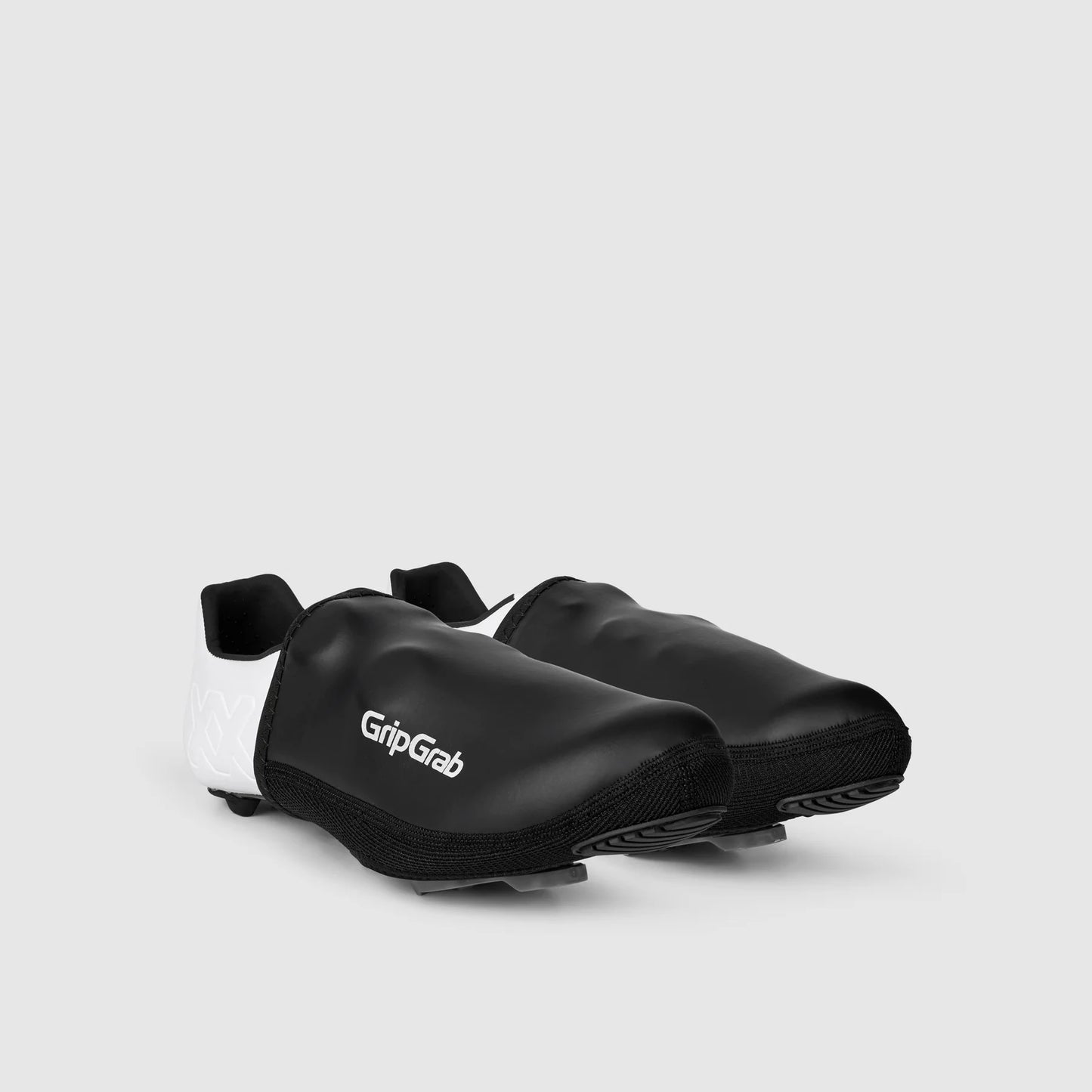 Tåovertræk GRIPGRAB PACR WINDPROOF Sort