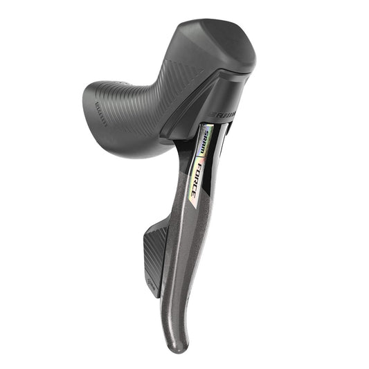 SRAM FORCE AXS D2 HRD labā 12 ātrumu svira ar hidraulisko šļūteni