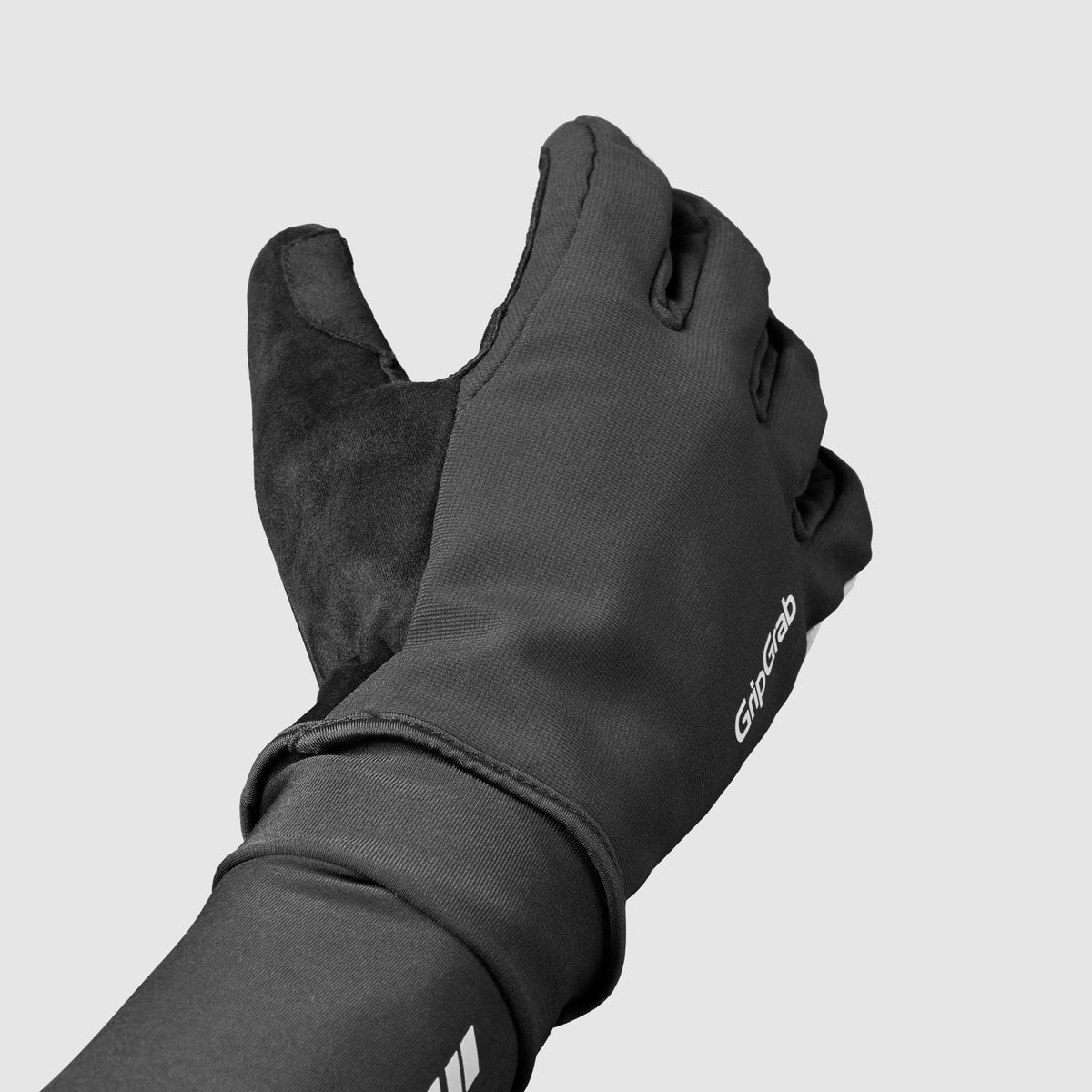 Mustad GRIPGRABi PACR Windproof Winter tuulekindlad talvised rattakindad