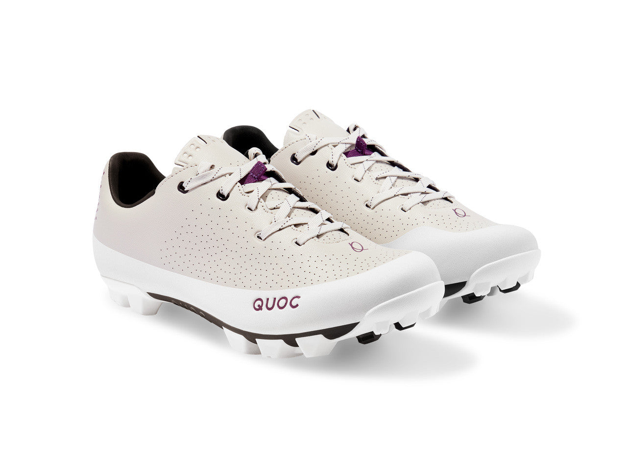 Gravelsko QUOC GRAN TOURER XC LACE Chalk