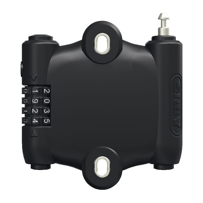 Antirrobo Cable ABUS SPORTFLEX 2504