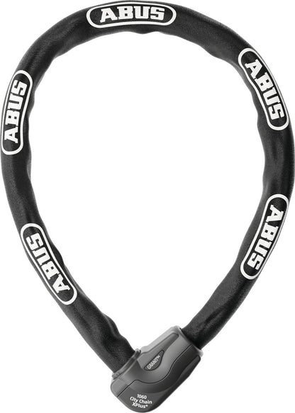 Lucchetto a Catena ABUS CityChain X-Plus 1060