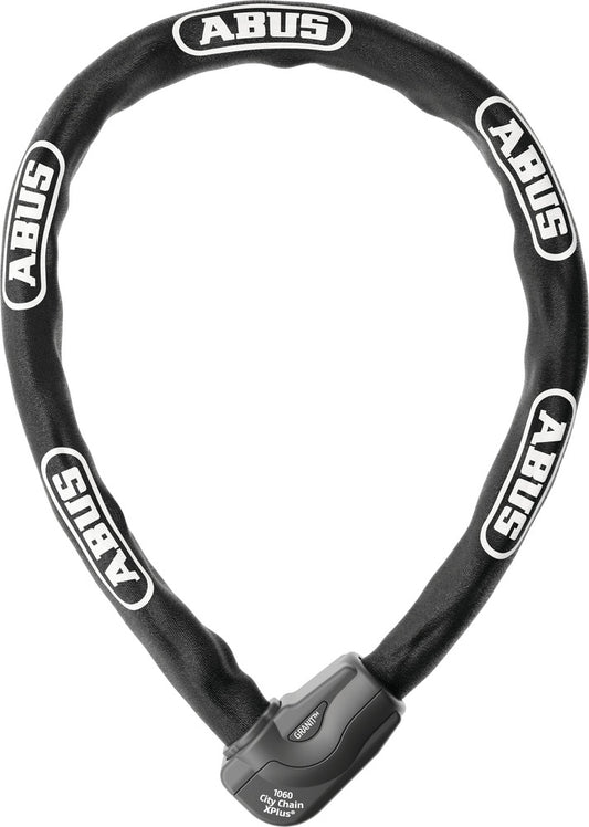 ABUS CityChain X-Plus 1060 Chain Lock