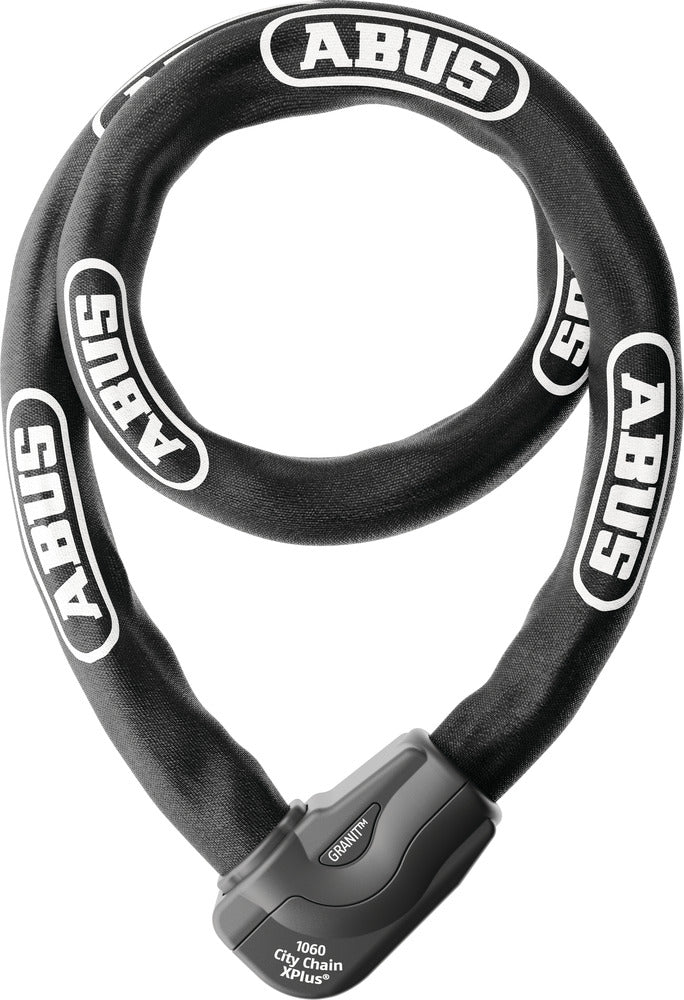 Lucchetto a Catena ABUS CityChain X-Plus 1060