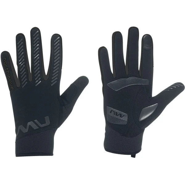 NORTHWAVE ACTIVE GEL handsker sort