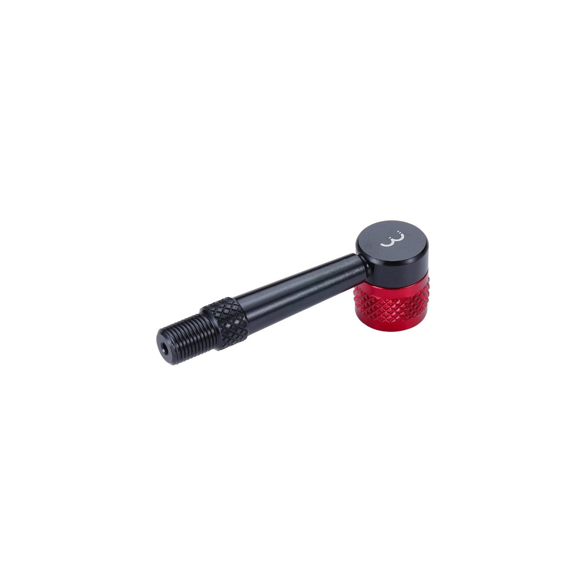 BBB AIRPIPE 90° BFP-94 -pumpunsuutin