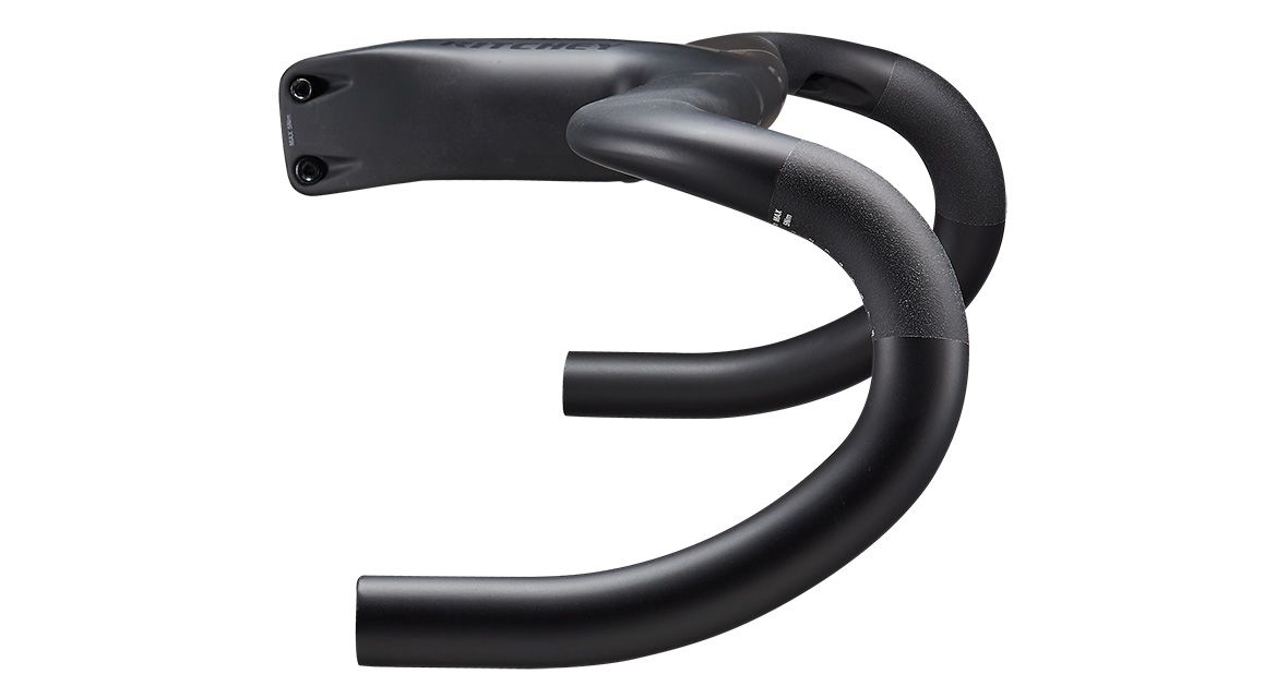 RITCHEY BUTANO RIDGE SUPERLOGIC gravelstyr