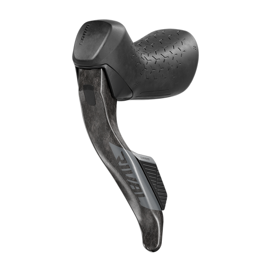 Ľavá páka 2x12 rýchlostí SRAM RIVAL AXS E1 HRD