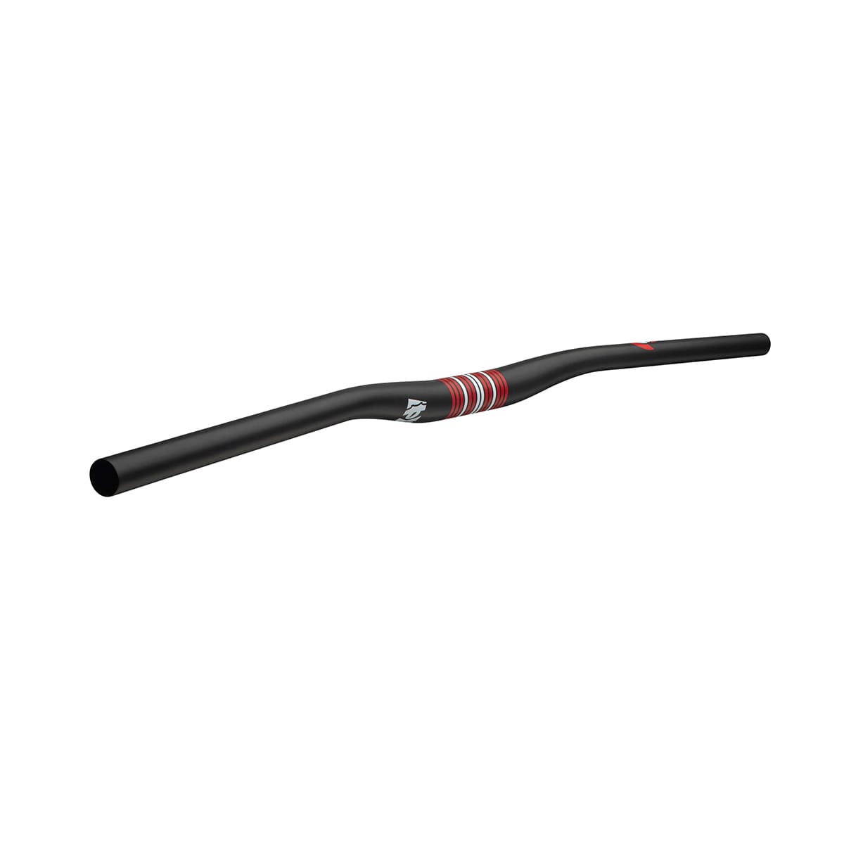 Lenker RACE FACE SIXC Carbon Rise 19mm 785mm Rot