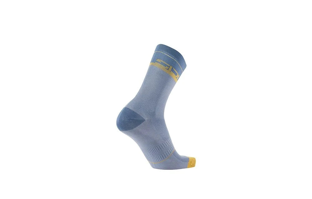 Calzini SIDI VIATOR Grigio/Blu