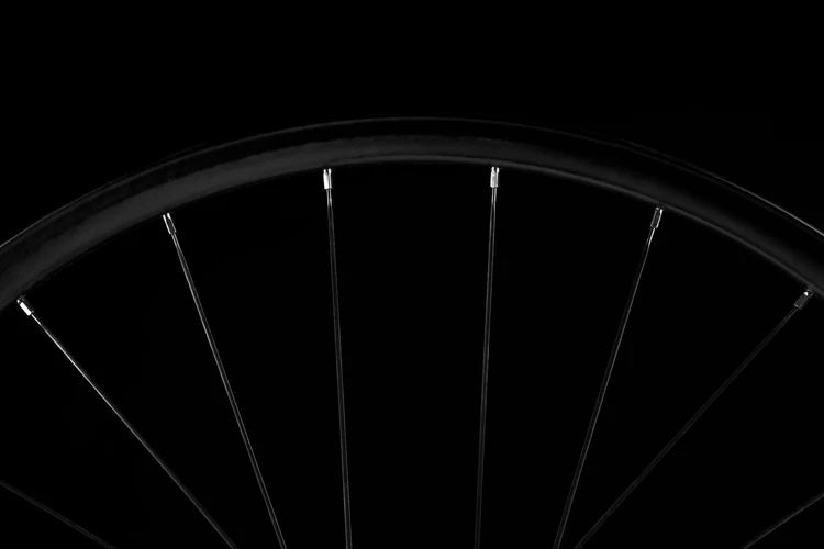 Roue Arrière ENVE AG25 Tubeless Ready (Center Lock)