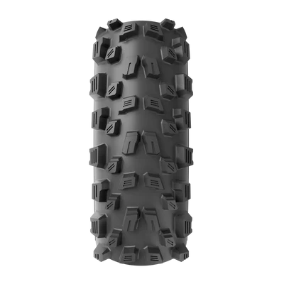 Pneu VITTORIA AGARRO TRAIL 27.5x2.40 4C Graphene 2.0 Tubeless Ready Souple Noir