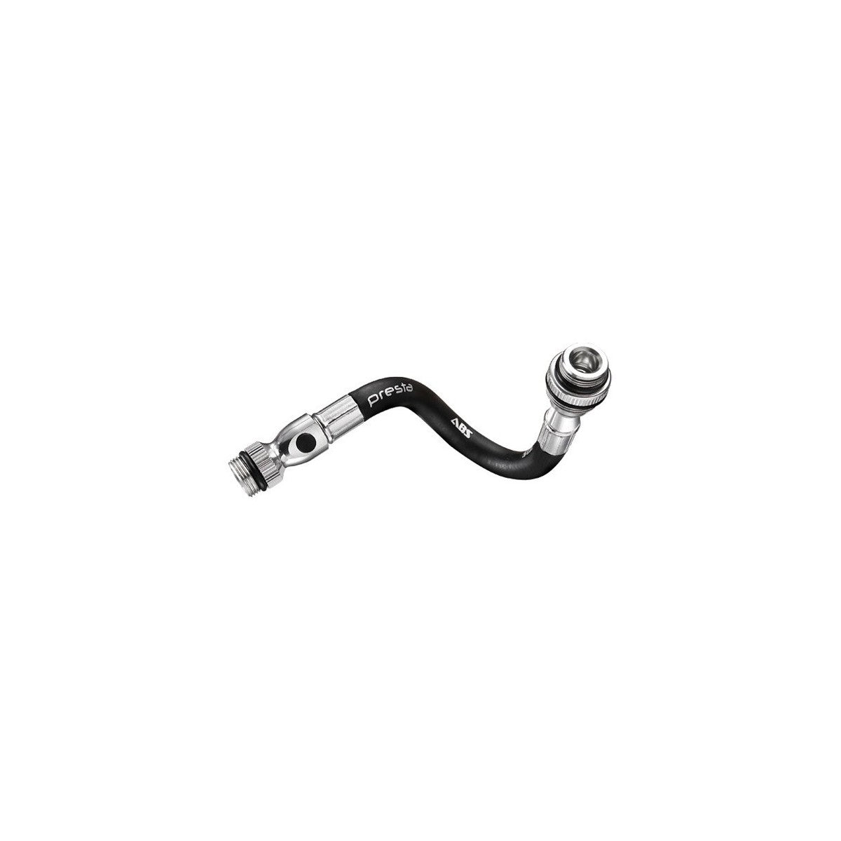 Pompe à Main LEZYNE ALLOY DRIVE HV Noir