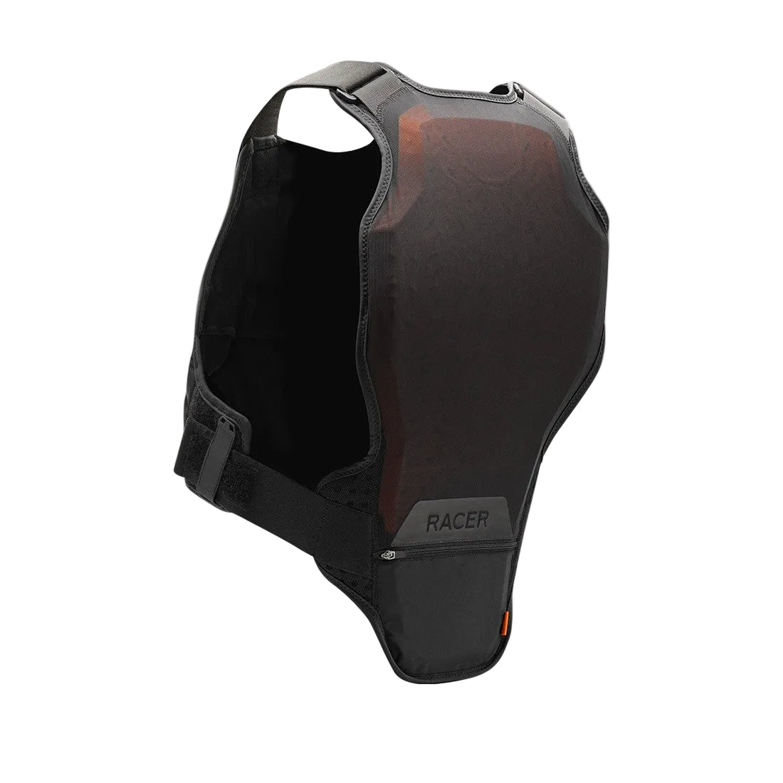 Peto RACER ALPHA EVO Negro