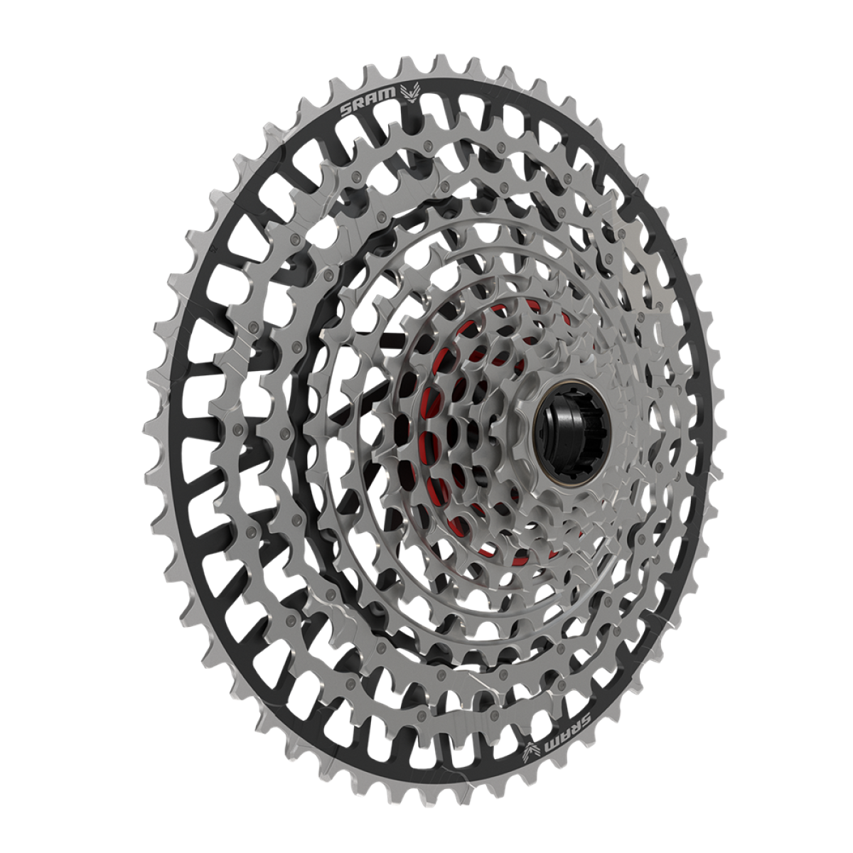 Cassetta 12V SRAM XX EAGLE T-TYPE XS-1297