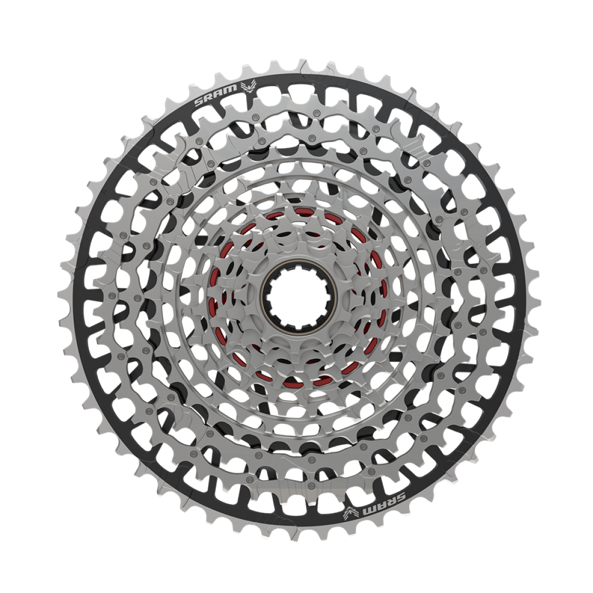 Cassetta 12V SRAM XX EAGLE T-TYPE XS-1297