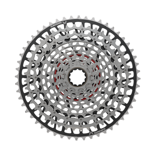 SRAM XX EAGLE T-TYPE XS-1297 12-vaihteinen kassetti