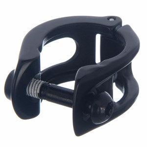 Collare di Serraggio SRAM Leva Freno Hinge-Clamp Nero