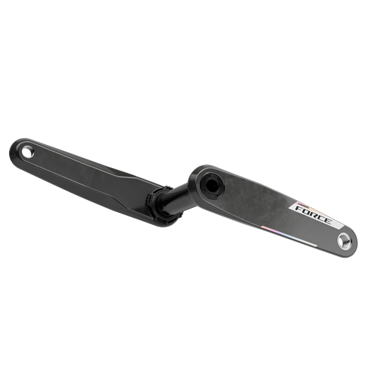 Manivelles SRAM FORCE XPLR E1 DUB WIDE DM