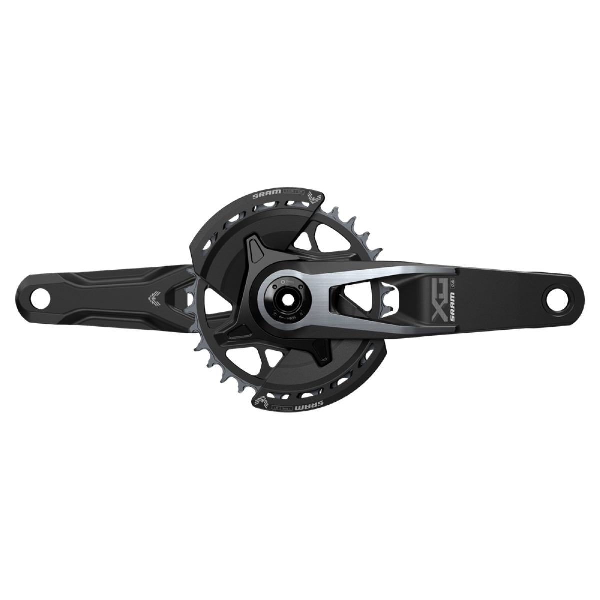 Grupa SRAM X0 EAGLE T-TYPE AXS Q174 DUB Wide 32 Zęby 10/52 V2
