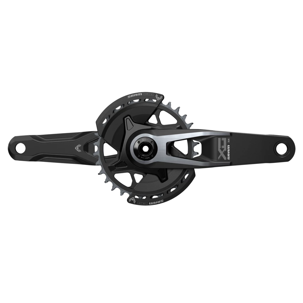 Pedivela Mono SRAM X0 Eagle T-Type DUB WIDE V2