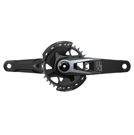 Pédalier Mono SRAM X0 Eagle T-Type DUB WIDE V2