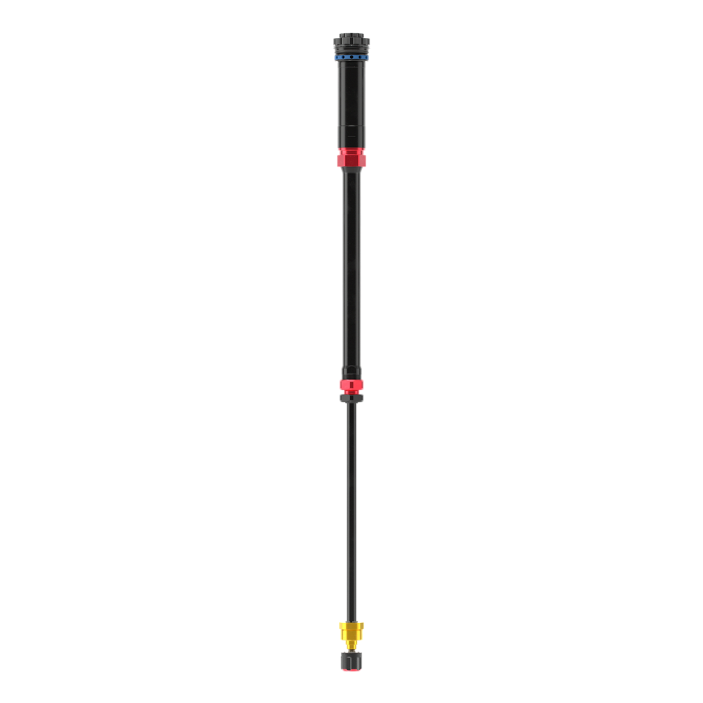 Kit Upgrade Cartouche ROCKSHOX Charger 3.2 RC2 avec ButterCups pour Lyrik E1+ (2027+)