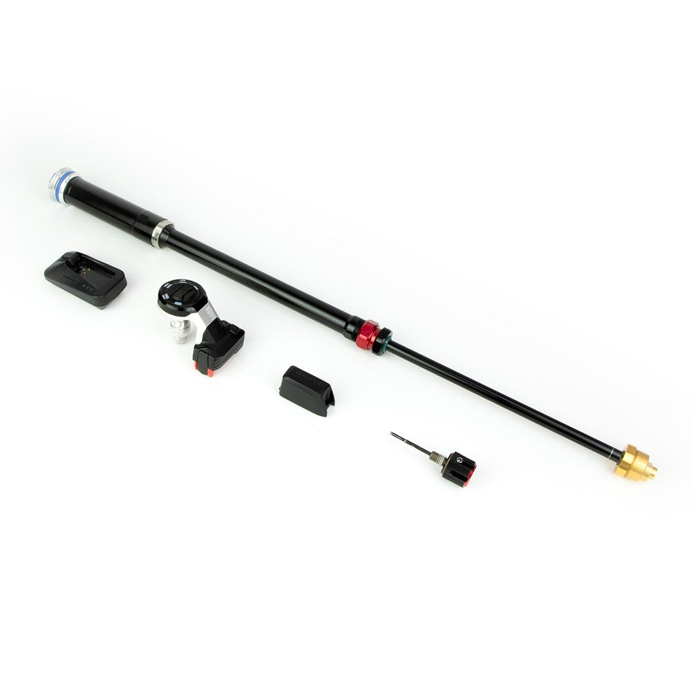 Kit Upgrade Cartouche ROCKSHOX Charger 3.2 FLIGHT ATTENDANT avec ButterCups pour Lyrik E1+ (2027+)
