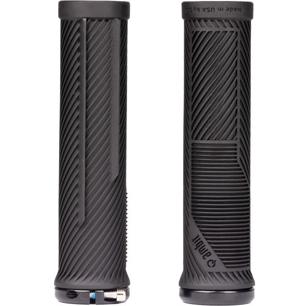 Grips AMBIT Gravity Control By ODI 135 mm Noir