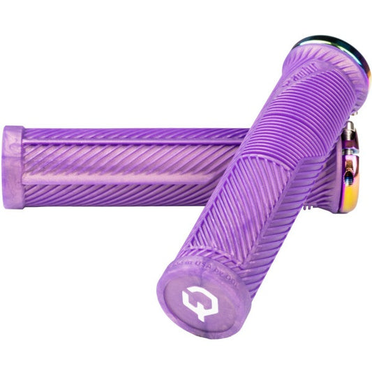 Grips AMBIT Gravity Control By ODI 135 mm Violet