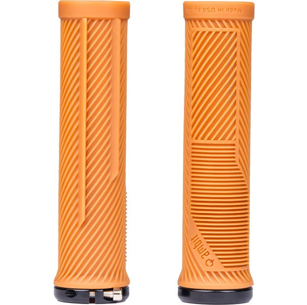 Grips AMBIT Gravity Control By ODI 135 mm Gummi
