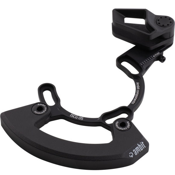 Guide-Chaîne AMBIT BREACH 28-34 Dents