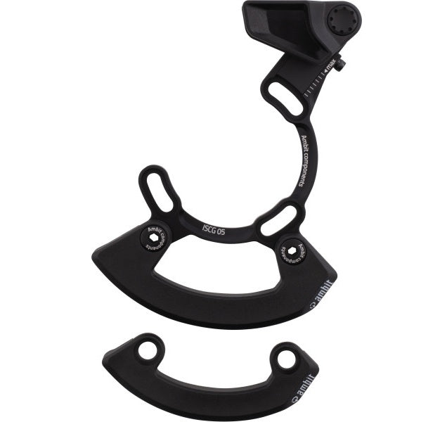 Guide-Chaîne AMBIT BREACH 28-34 Dents