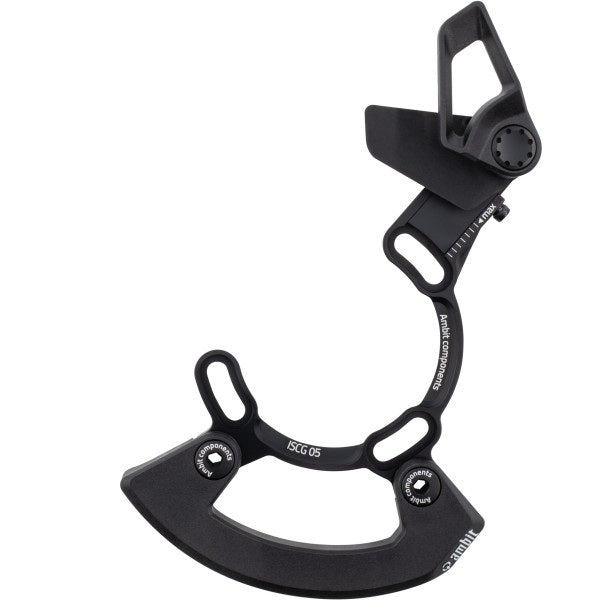 Guide-Chaîne AMBIT BREACH 28-34 Dents