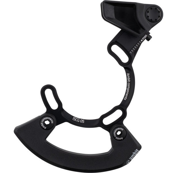 Guide-Chaîne AMBIT BREACH 28-34 Dents