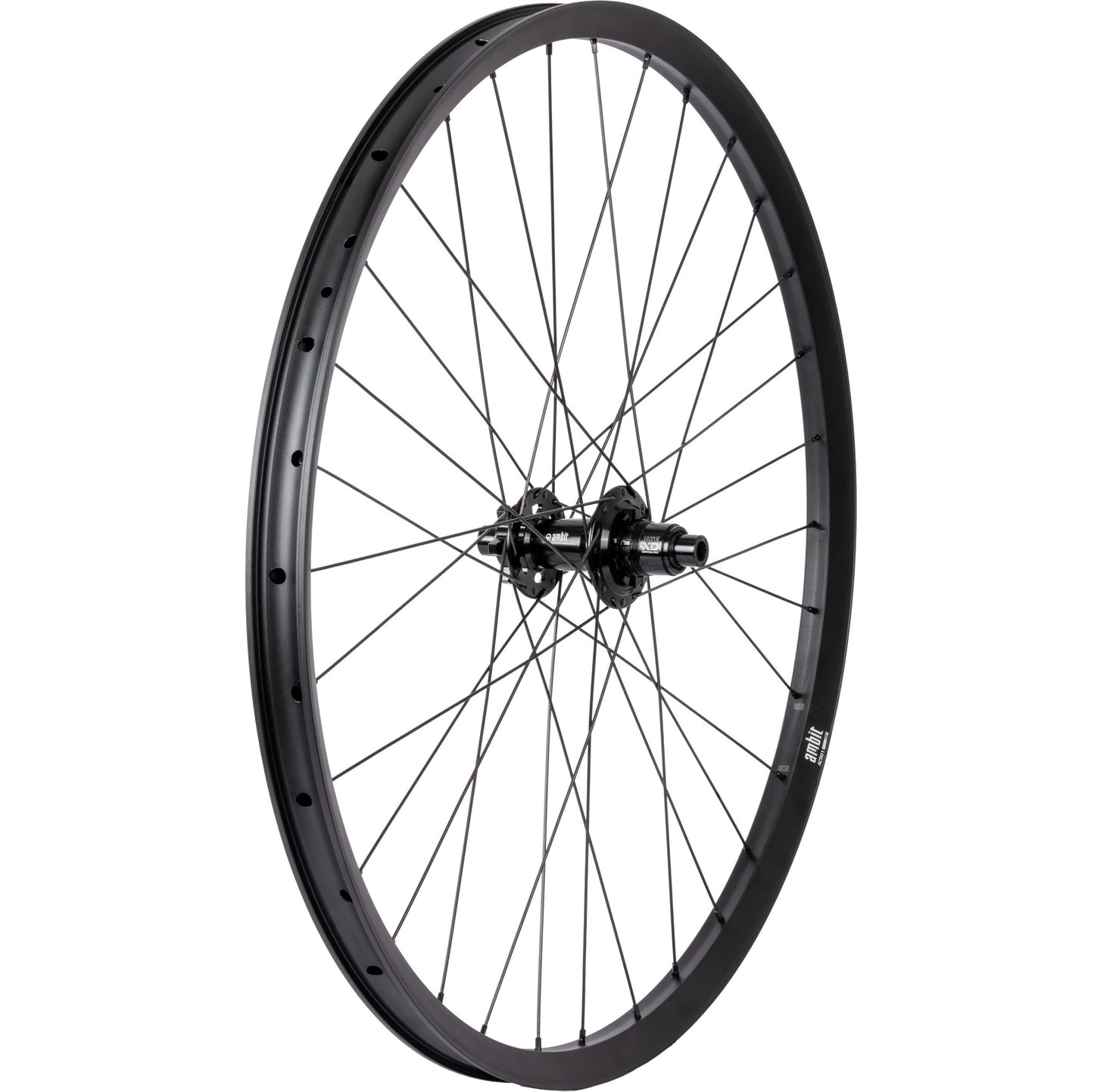Baghjul AMBIT REALM 27.5" 12x148mm Boost POE 612
