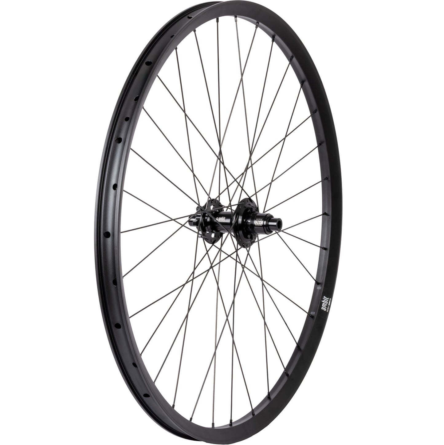 Baghjul AMBIT REALM 27.5" 12x148mm Boost POE 102