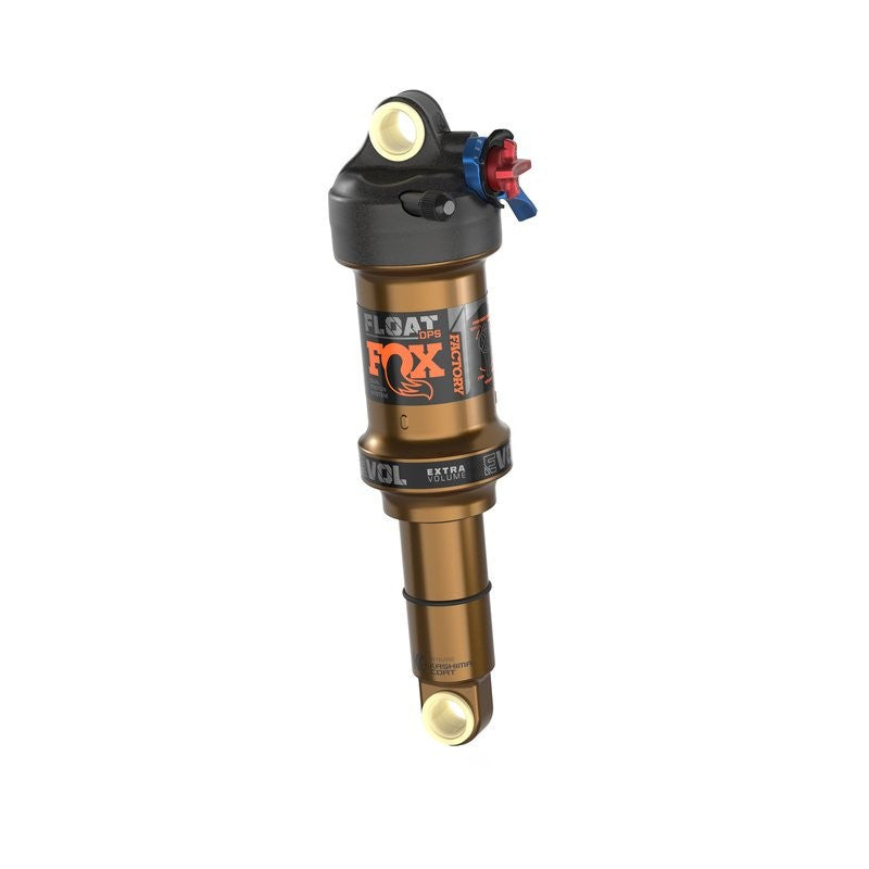 Støddæmper FOX FLOAT DPS FACTORY 3pos-Adj Evol SV 2026