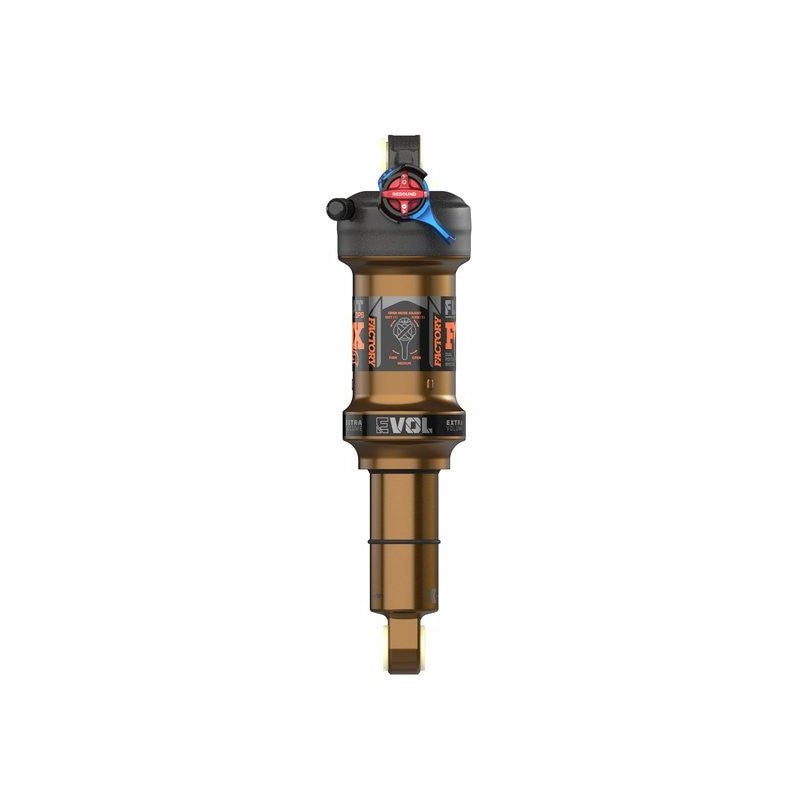 Støddæmper FOX FLOAT DPS FACTORY 3pos-Adj Evol SV 2026