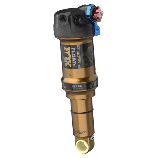 FOX FLOAT SL FACTORY 3pos-Adj Evol LV Trunnion 2027 amortizatorius
