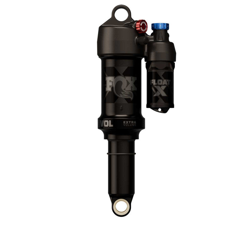 FOX FLOAT X PERFORMANCE ELITE 2pos-Adj Evol LV 2027 amortizatorius