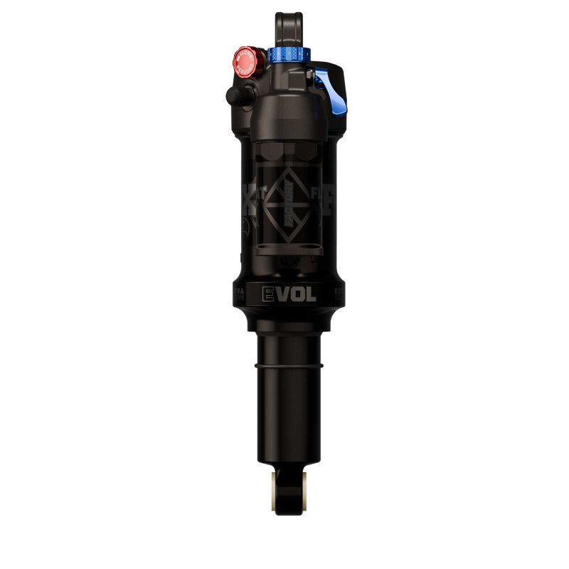 FOX FLOAT X PERFORMANCE ELITE 2pos-Adj Evol LV 2027 amortizatorius