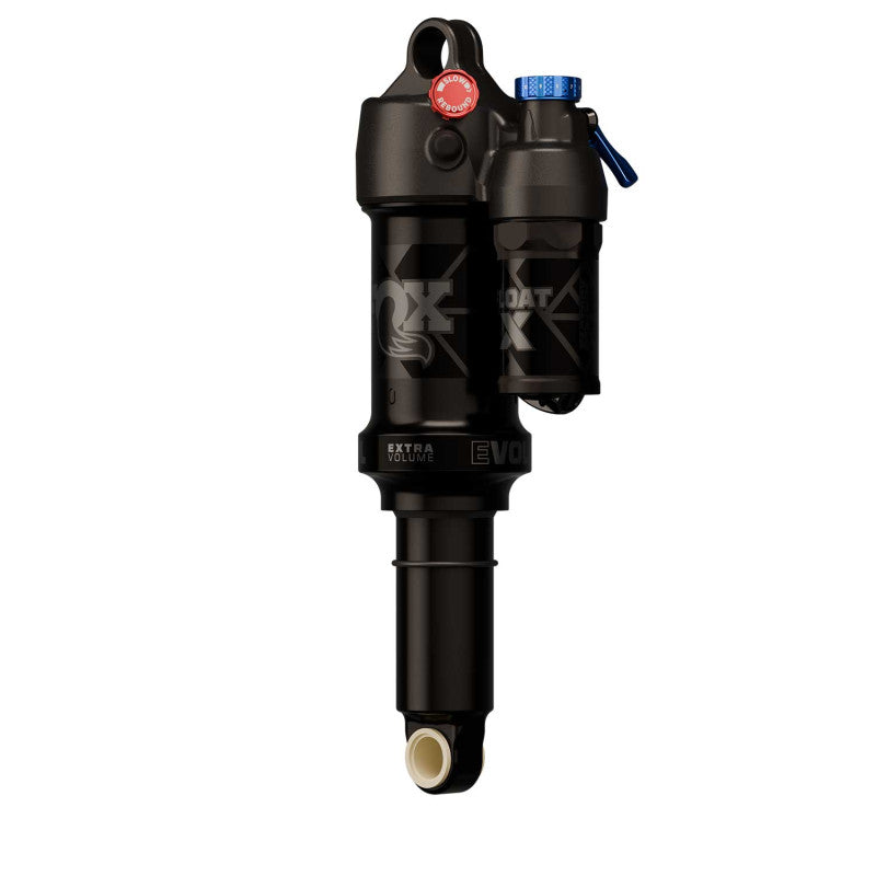 FOX FLOAT X PERFORMANCE ELITE 2pos-Adj Evol LV 2027 amortizatorius