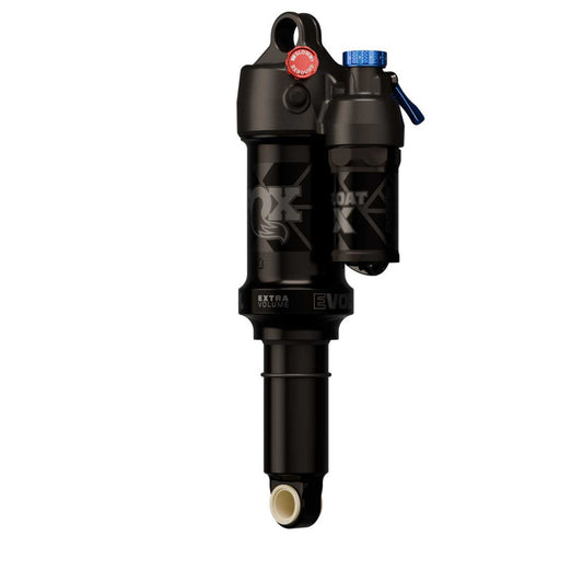 FOX FLOAT X PERFORMANCE ELITE 2pos-Adj Evol LV 2027 amortizatorius